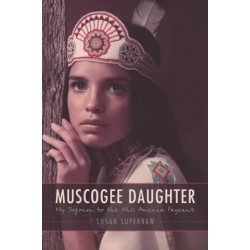 Muscogee Daughter: My Sojourn to the Miss America Pageant