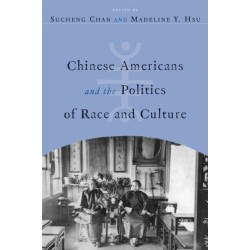 Chinese Americans and the Politics of Race and Culture