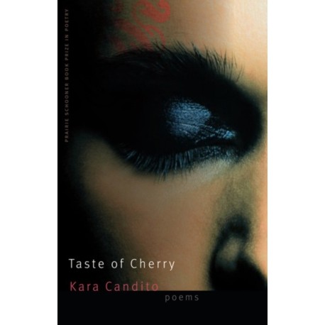 Taste of Cherry