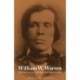 William W. Warren: The Life, Letters, and Times of an Ojibwe Leader