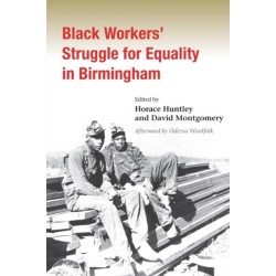 Black Workers' Struggle for Equality in Birmingham