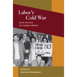 Labor's Cold War: Local Politics in a Global Context