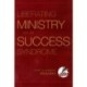 Liberating Ministry from the Success Syndrome
