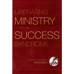 Liberating Ministry from the Success Syndrome