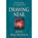 Drawing Near: Daily Readings for a Deeper Faith