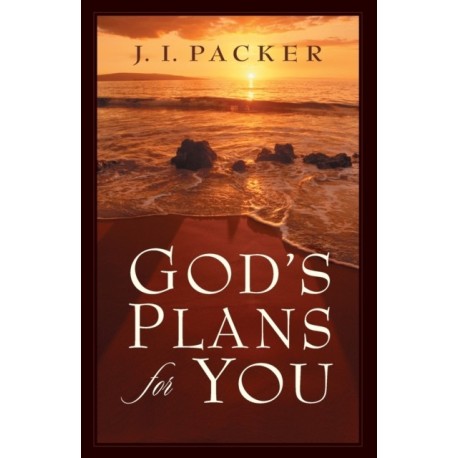 God's Plans for You