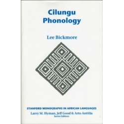 Cilungu Phonology