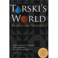 Tarski's World: Revised and Expanded
