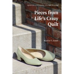 Pieces from Life's Crazy Quilt