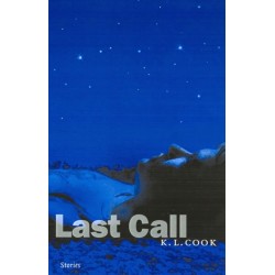 Last Call: Stories