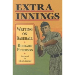 Extra Innings: Writing on Baseball