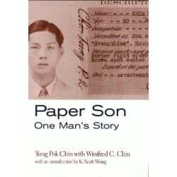 Paper Son: One Man's Story