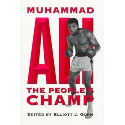 Muhammad Ali, the People's Champ