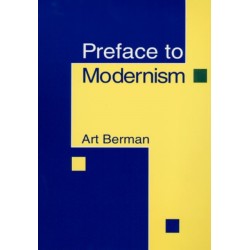 Preface to Modernism