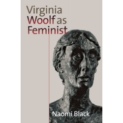 Virginia Woolf As Feminist