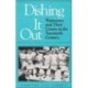 Dishing It Out: Waitresses and Their Unions in the Twentieth Century