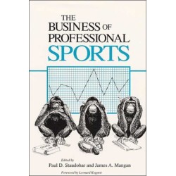 The Business of Professional Sports