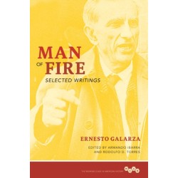 Man of Fire: Selected Writings