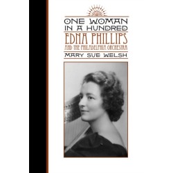One Woman in a Hundred: Edna Phillips and the Philadelphia Orchestra