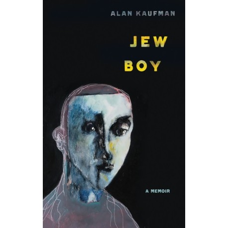 Jew Boy: A Memoir