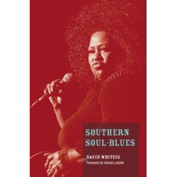 Southern Soul-Blues