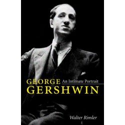 George Gershwin: An Intimate Portrait