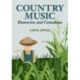 Country Music Humorists and Comedians