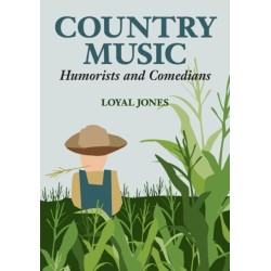 Country Music Humorists and Comedians
