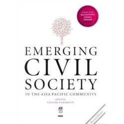 Emerging Civil Society in the Asia Pacific Community