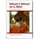 What's What in a Wat: Thai Buddhist Temples