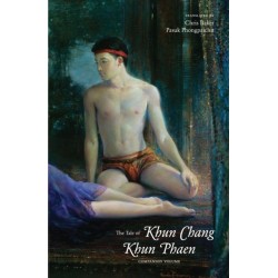 The Companion VolumeThe Tale of Khun Chang Khun Phaen: Companion Volume