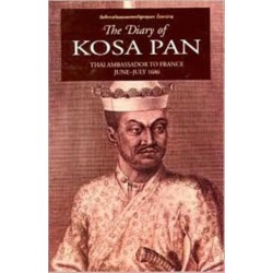 The Diary of Kosa Pan: Thai Ambassador to France, June-July 1686