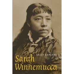 Sarah Winnemucca
