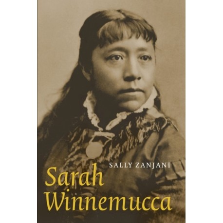 Sarah Winnemucca