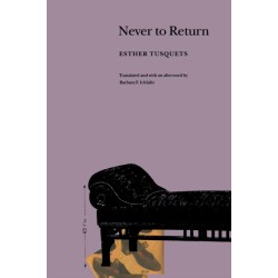 Never to Return