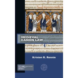 Medieval Canon Law