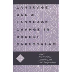 Language Use and Language Change in Brunei Darussalam: Mis Sea-100
