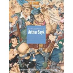 The Art and Politics of Arthur Szyk