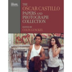 Oscar Castillo Papers and Photograph Collection