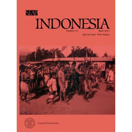 Indonesia Journal: April 2013