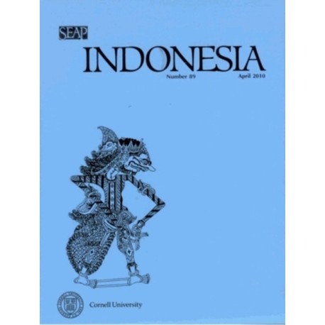 Indonesia Journal: April 2010