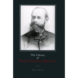 The Library of Daniel Garrison Brinton
