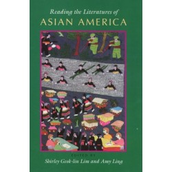 Reading the Literatures of Asian America