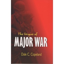 The Origins of Major War