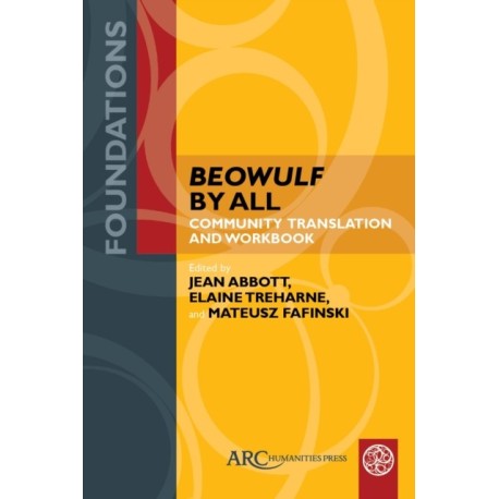 Beowulf by All: Community Translation and Workbook