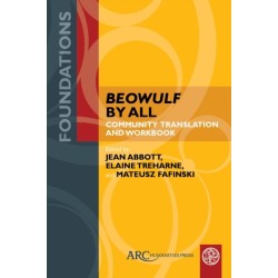 Beowulf by All: Community Translation and Workbook