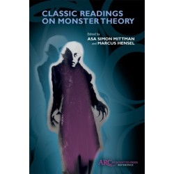 Classic Readings on Monster Theory