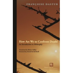 How Are We to Confront Death?: An Introduction to Philosophy