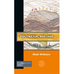 Polynesia, 900–1600