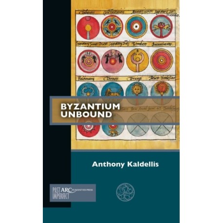 Byzantium Unbound